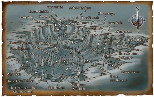 Har Ganeth Map-me10