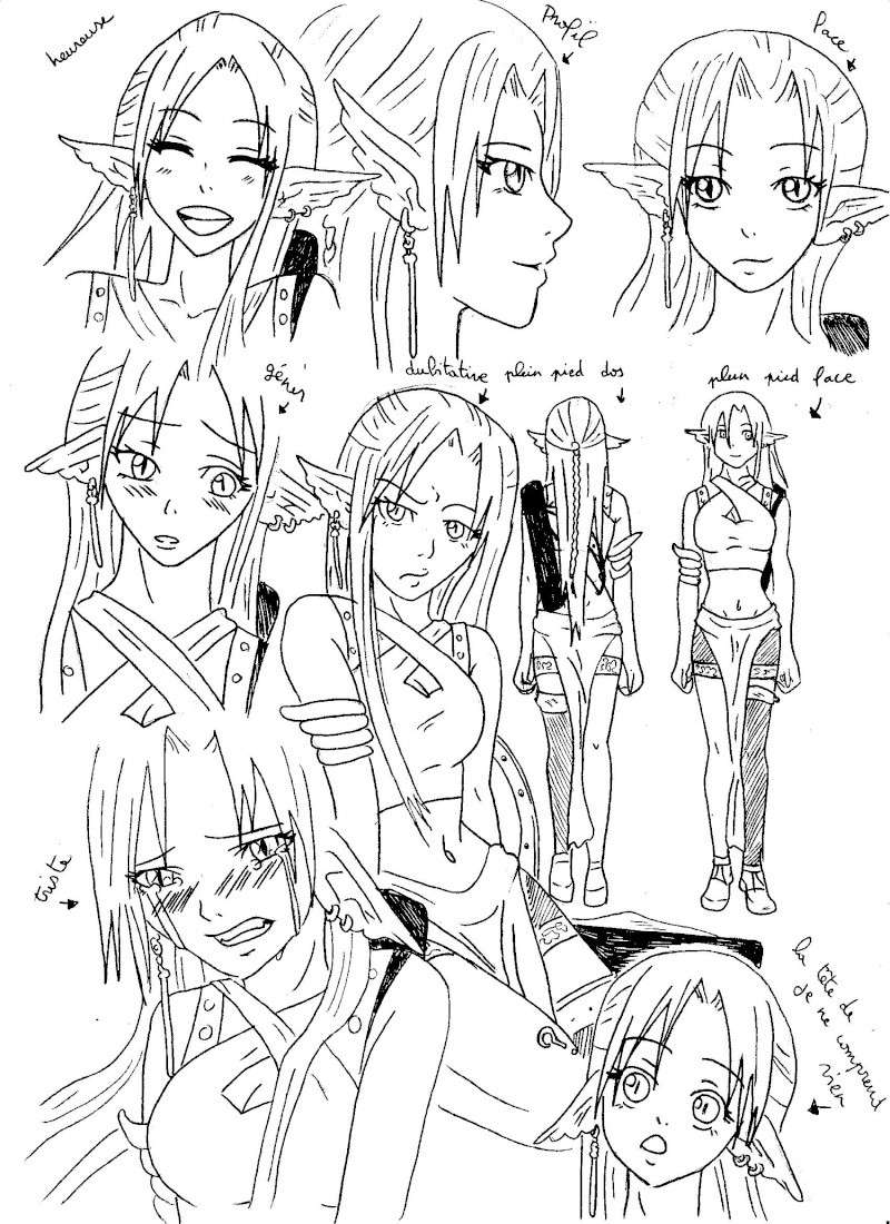dessins mangakahanna - Page 9 Photo_82