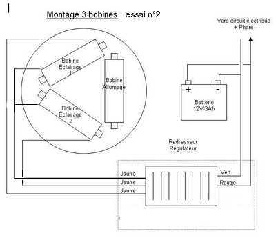 Eclairage-PASSAGE 12V-xt500 (1) : Montage, références et schémas ?  - Page 5 Essai_11