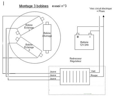 Eclairage-PASSAGE 12V-xt500 (1) : Montage, références et schémas ?  - Page 5 Essai_12