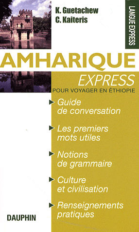 Amharique express 97827110