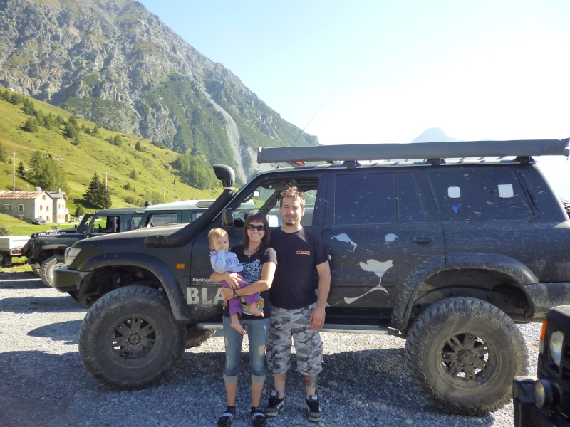 il mio KJ in trasformazione - Pagina 6 Bormio14
