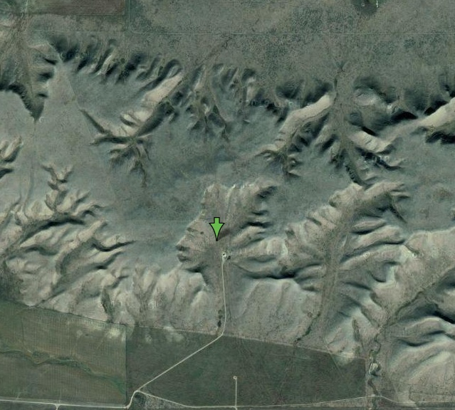badlands guardian image badlands guardian image