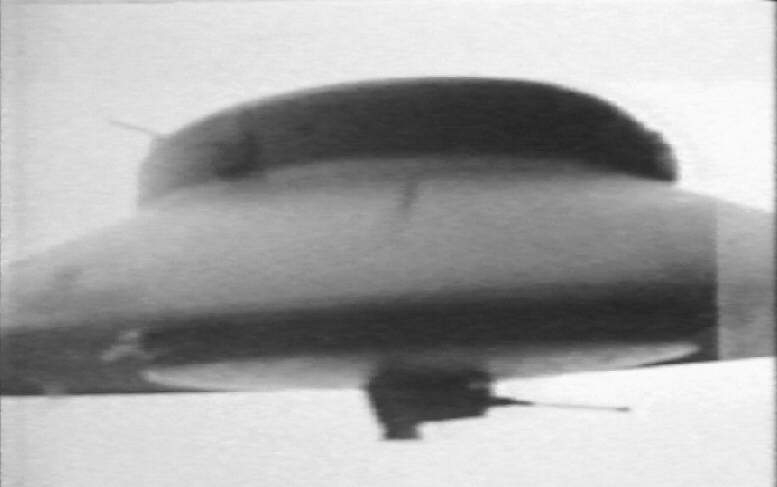 Nazi - UFOs    Vril1410