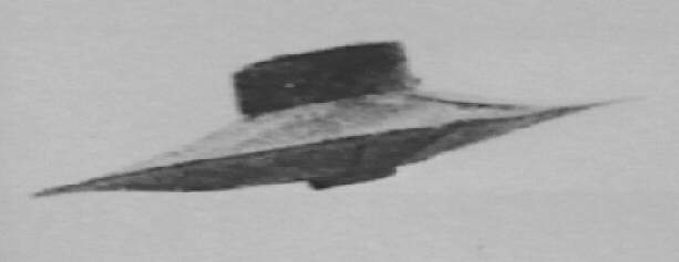 Nazi - UFOs    Vril2810