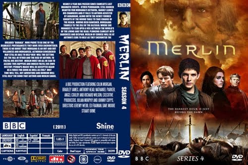 جديد  مسلسل الفانتازيا والسحر الرائع Merlin  SEASON 4 2011 كامل ومترجم والموسم الرابع بنسخ DVD RIB وعلي سيرفر اسرع من الميديا فاير  415