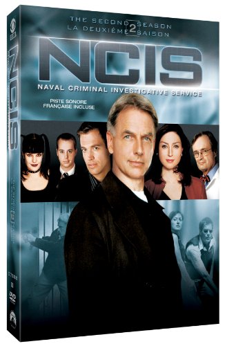 جديد والموسم الثاني من مسلسل المغامرات البوليسية الرائع NCIS: Naval Criminal Investigative Service  season  2 كامل ومترجم وبنسخ DVD RIB وعلي سيرفر اسرع من الميديا فاير ( تم تجديد الروابط ) B000h710