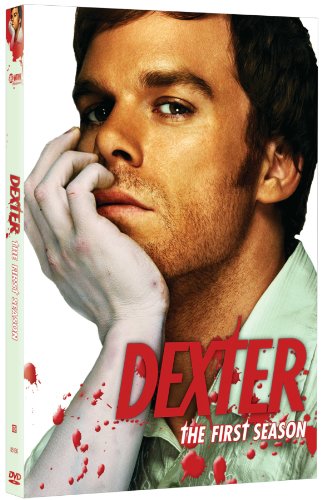 جديد والموسم الأول من مسلسل الرعب والإثارة الرائع Dexter season 1  +18  الشرطي القاتل كامل ومترجم وبنسخ DVD RIB وعلي سيرفر الميديا فاير  B000q610