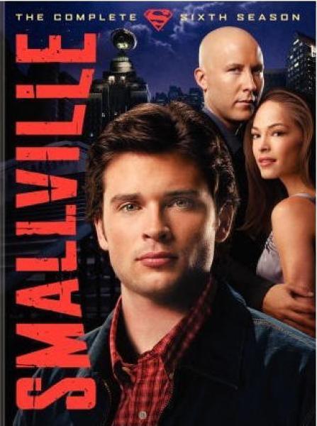 الموسم السادس من مسلسل Smallville season 6 كامل ومترجم وبنسخ DVD RIB وعلي سيرفر اسرع من الميديا فاير  Smallv16