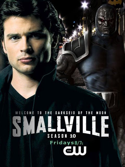 جديد والموسم العاشر والأخير من مسلسل الخيال الرائع سوبر مان Smallville season 10 كامل ومترجم وبنسخ DVD RIB وعلي سيرفر اسرع من الميديا فاير ( تم تجديد الروابط ) Smallv20