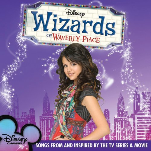 جديد والتقرير الشامل والكامل عن مسلسل الخيال والسحر والكوميديا الرهييب Wizards Of Waverly Place  Wizard11