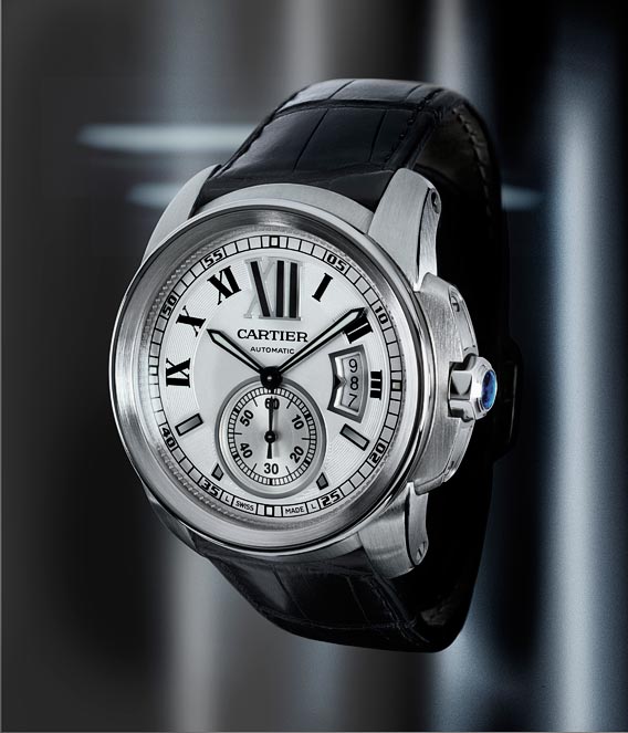 Comment ça ? Cartier fait de l'horlogerie ? On ne les voit jamais sur les forums - Page 2 2833410