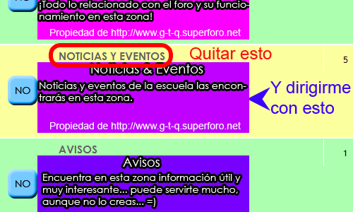 ¿Es posible quitar el título del subforo y dirigirse a éste dando clic en su imagen? Ayuda_19