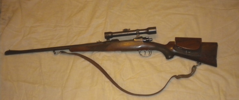 carabine mauser 8x60 norm Fusil_16