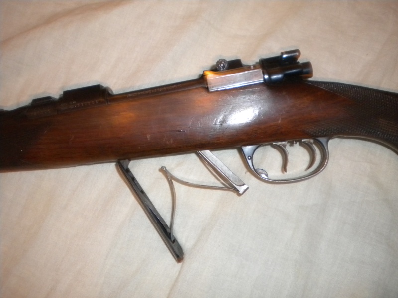 carabine mauser 8x60 norm Fusil_21