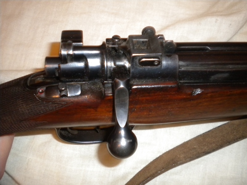 carabine mauser 8x60 norm Fusil_22