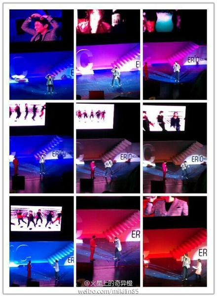 [7.1.12][Pics] Eric Shanghai Fanmeet 42166d10