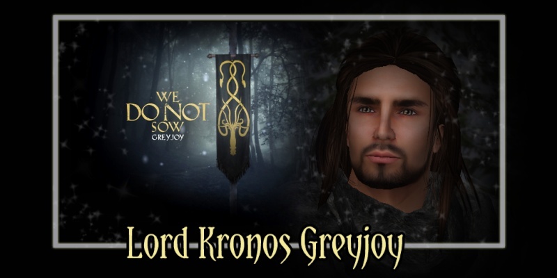 Lord Kronos Greyjoy Kronos10
