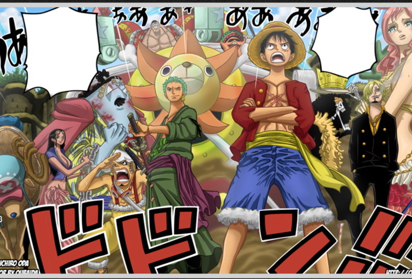 مانغا ون بيس 651 مترجمة عربى  ||One Piece Manga CH 651  للتحميل 007710