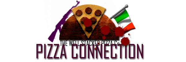 |PED| Pizza Connection [Screens/Vidéos] - Page 3 Pizzac11