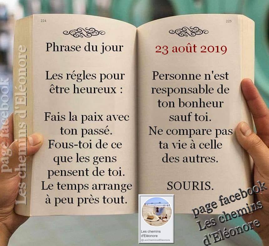 Une phrase par jour - Page 26 68981213