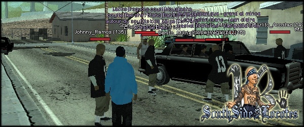 SSLX3 :: Hispanic Gang | Screens&Videos - Page 20 Sa-mp-68