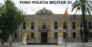 EL RINCON DE LA POLICIA MILITAR 21