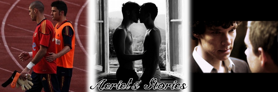 Aeriel's Stories