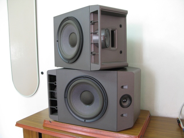BOSE 301 Series IV speakers (sold) Img_0817