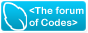 The forum of Codes