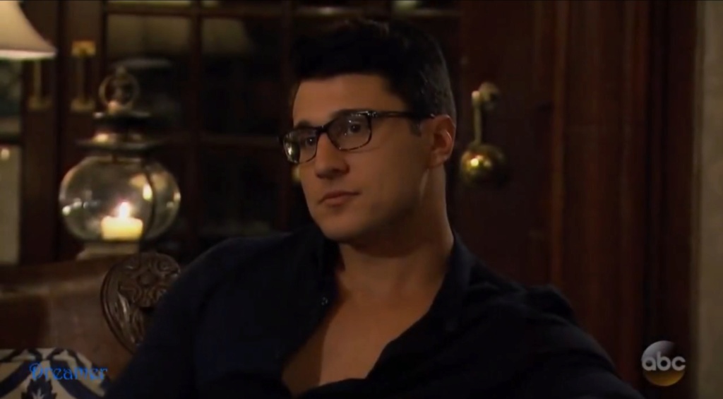 BACHELORETTE 14 - Becca Kufrin - Screencaps - NO DISCUSSION - **NO SPOILERS** - *SLEUTHING*  - Page 2 Image110