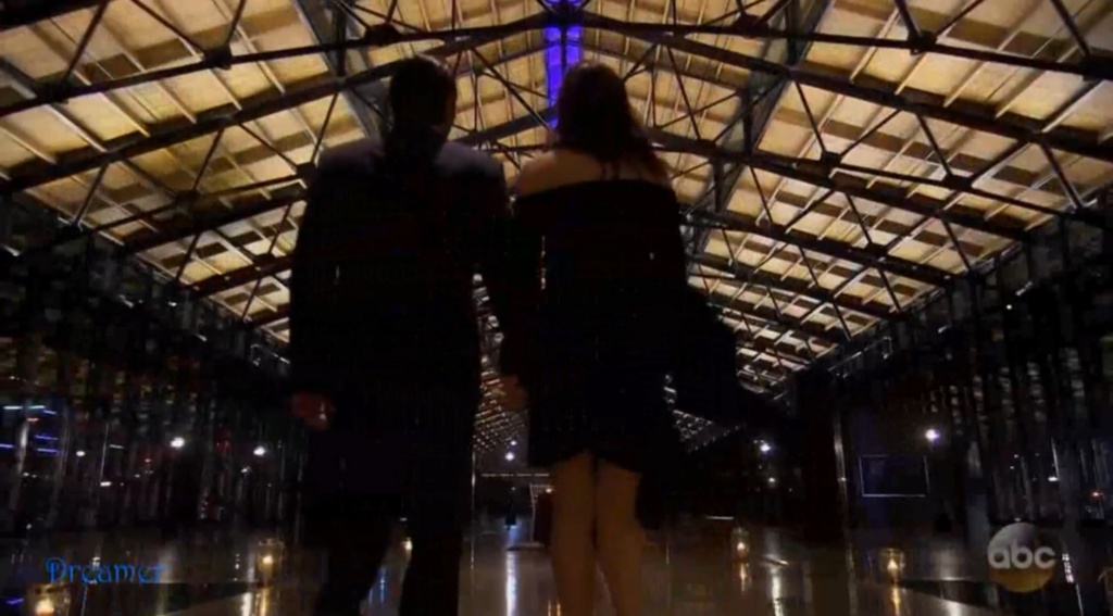 Bachelorette 14 - Becca Kufrin - ScreenCaps - NO Discussion - *Sleuthing Spoilers* - Page 2 Image114