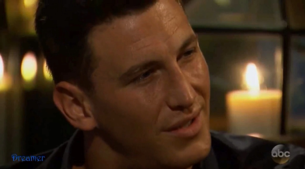 Bachelorette 14 - Becca Kufrin - ScreenCaps - NO Discussion - *Sleuthing Spoilers* - Page 3 Image318