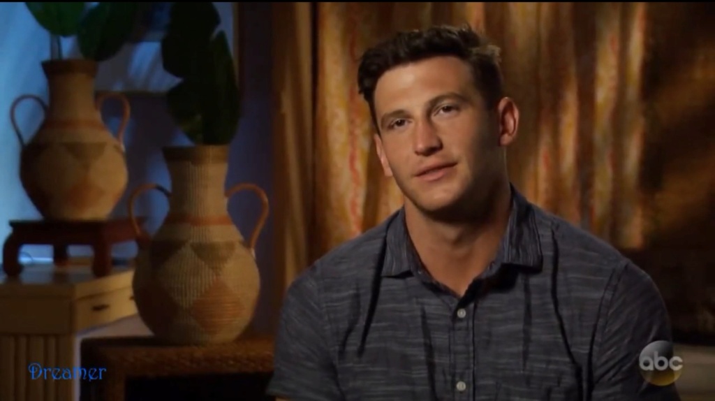 BACHELORETTE 14 - Becca Kufrin - Screencaps - NO DISCUSSION - **NO SPOILERS** - *SLEUTHING*  - Page 3 Image388
