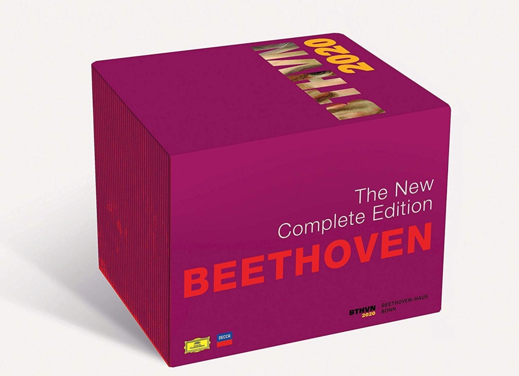Beethoven - Intégrales Brilliant et autres - Page 2 61oqol12