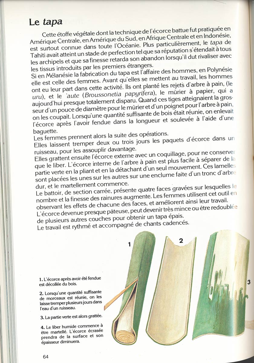 il n y avait pas que le front de mer - [Tahiti] Il n'y avait pas que le front de mer à Tahiti - Page 14 25-tap10