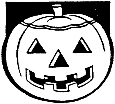 LA MAGIA NELLE MANI - HALLOWEEN Zucca-10