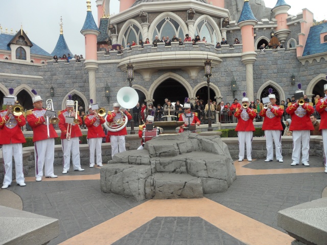 une journée a disneyland pour le lendemain des vingt ans sur coup de tete Sam_3722