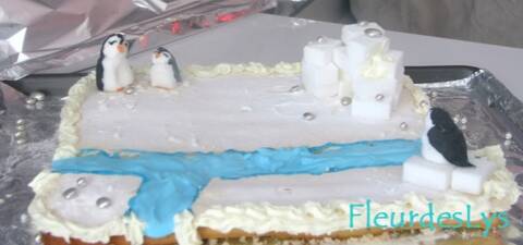 Banquise Igloos Pingouins Et Grand Nord Page 6