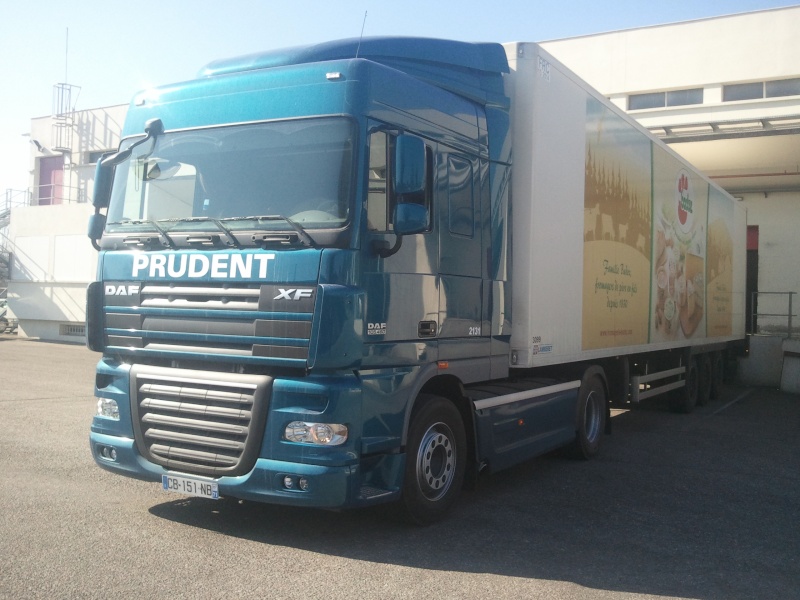 Prudent (Branges, 71) 2012-022