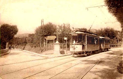 Trams Tramco10