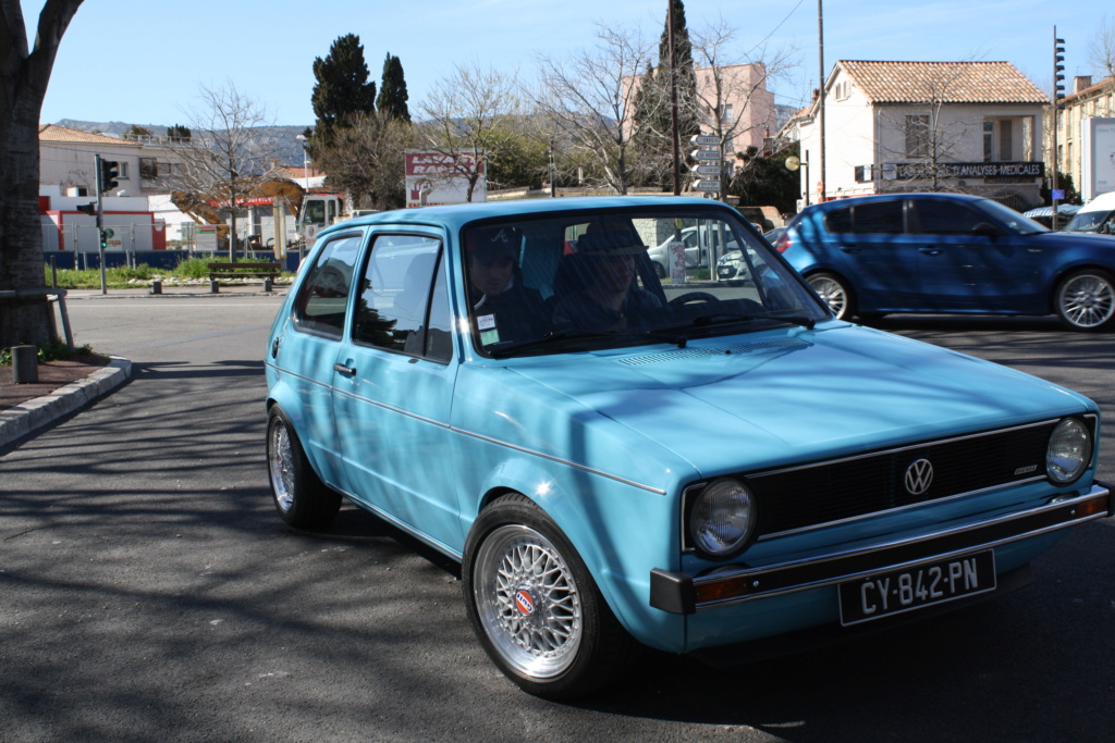 VEND VW GOLF 1 Img_4410