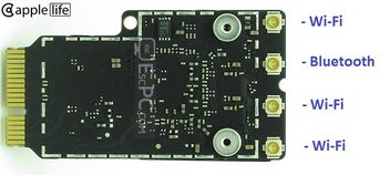 BROADCOM BCM94360CD - 802.11 A/B/G/N/AC + BLUETOOTH 4.0 - Page 3 14991910