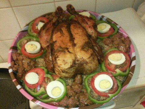 Yango oyo eh eh Food_411
