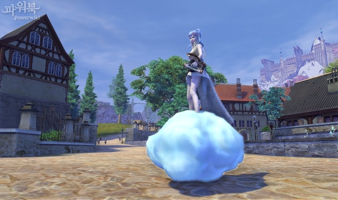 Aion 3.0 Montur17