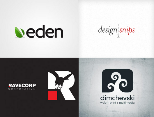 Logotipos para inspirarse Logos10