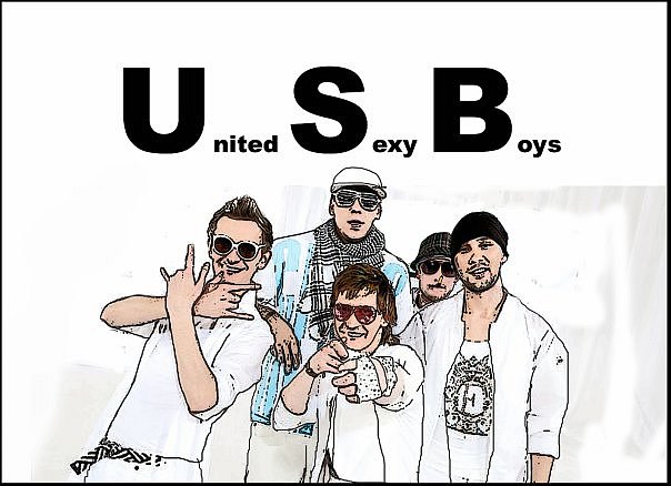 United Sexy Boys