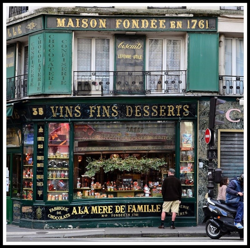 STREET VIEW  les façades de magasins (France)  Page 5