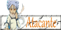 Atacante Atacante