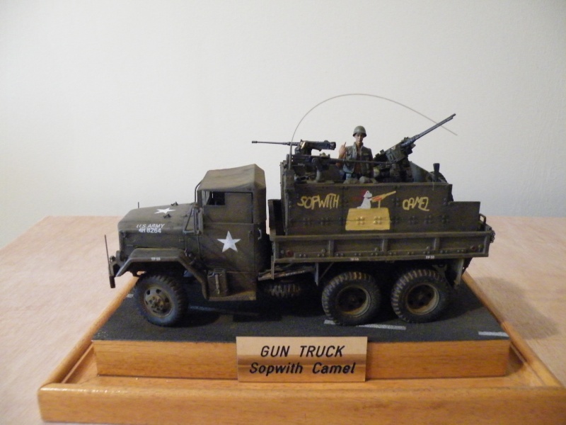 montage - Dioramas "vietnam war" Dscf8110